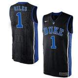 Grayson Allen #3 Duke Blue Devils Stitched Youth College Basketball Jersey