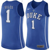 Grayson Allen #3 Duke Blue Devils Stitched Youth College Basketball Jersey