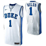Grayson Allen #3 Duke Blue Devils Stitched Youth College Basketball Jersey
