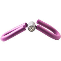Gold's Gym Thigh Toner Plus Pink