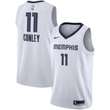 Mike Conley #11 Memphis Grizzlies 2018/19 Mens Swingman Jersey