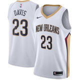 Anthony Davis #23 New Orleans Pelicans 2018/19 Mens Swingman Jersey
