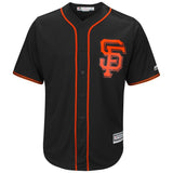 Madison Bumgarner #40 San Francisco Giants Cool Base Player Jersey
