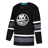 New York Islanders Black 2019 NHL All-Star Game Parley Jersey