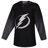 Tampa Bay Lightning Black Alternate Jersey
