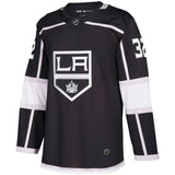 Jonathan Quick #32 Los Angeles Kings Black Player Jersey