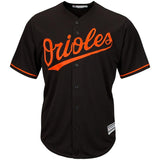 Baltimore Orioles Youth Offical Cool Base Jersey