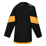 Pittsburgh Penguins Black 2019 NHL Stadium Series Jersey