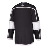 Los Angeles Kings Gray Alternate/Black Home Jersey