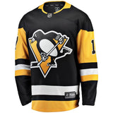 Bryan Rust #17 Pittsburgh Penguins Youth Black Breakaway Player Jersey