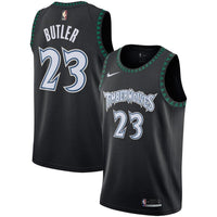 Jimmy Butler #23 Minnesota Timberwolves 2018/19 Mens Swingman Jersey