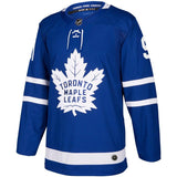 John Tavares #91 Toronto Maple Leafs Blue Home Player Jersey