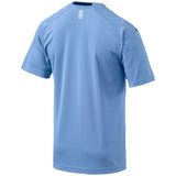 Uruguay National Team Blue 2018 Home Authentic Blank Jersey