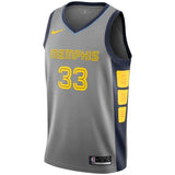 Marc Gasol #33 Memphis Grizzlies 2018/19 Mens Swingman Jersey