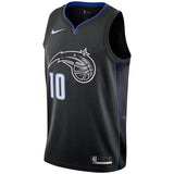 Evan Fournier #10 Orlando Magic 2018/19 Mens Swingman Jersey