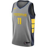 Mike Conley #11 Memphis Grizzlies 2018/19 Mens Swingman Jersey
