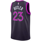 Jimmy Butler #23 Minnesota Timberwolves 2018/19 Mens Swingman Jersey