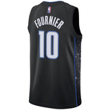 Evan Fournier #10 Orlando Magic 2018/19 Mens Swingman Jersey