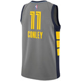 Mike Conley #11 Memphis Grizzlies 2018/19 Mens Swingman Jersey