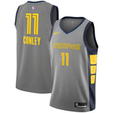 Mike Conley #11 Memphis Grizzlies 2018/19 Mens Swingman Jersey