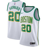 Gordon Hayward #20 Boston Celtics 2018/19 Mens Swingman Jersey