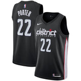Otto Porter #22 Washington Wizards 2018/19 Mens Swingman Jersey