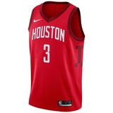 Chris Paul #3 Houston Rockets 2018/19 Mens Swingman Jersey