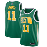 Kyrie Irving #11 Boston Celtics 2018/19 Mens Swingman Jersey