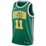 Kyrie Irving #11 Boston Celtics 2018/19 Mens Swingman Jersey