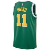 Kyrie Irving #11 Boston Celtics 2018/19 Mens Swingman Jersey