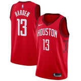 James Harden #13 Houston Rockets 2018/19 Mens Swingman Jersey