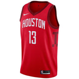 James Harden #13 Houston Rockets 2018/19 Mens Swingman Jersey