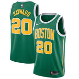 Gordon Hayward #20 Boston Celtics 2018/19 Mens Swingman Jersey