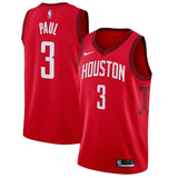 Chris Paul #3 Houston Rockets 2018/19 Mens Swingman Jersey