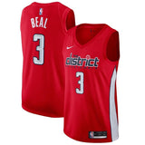 Bradley Beal #3 Washington Wizards 2018/19 Mens Swingman Jersey