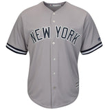 Giancarlo Stanton #27 New York Yankees Cool Base Player Jersey
