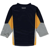 Buffalo Sabres Youth Gold Blank Replica Jersey
