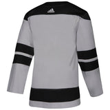 Los Angeles Kings Gray Alternate/Black Home Jersey