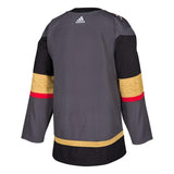 Vegas Golden Knights Gray Home/White Away Blank Jersey