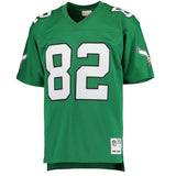 Mike Quick #82 Philadelphia Eagles Midnight Green 1988 Retired Player Replica Jersey