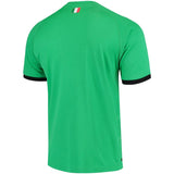 Italy National Team Green 2017/18 Replica Goalkeeper Jerse