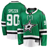 Jason Spezza #90 Dallas Stars Kelly Green Breakaway Jersey