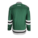 Dallas Stars Green Premier Home Jersey