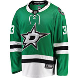 Marc Methot #33 Dallas Stars Kelly Green Breakaway Jersey
