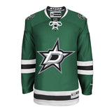 Dallas Stars Green Premier Home Jersey