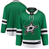 Dallas Stars Green Breakaway Home Jersey