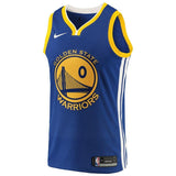DeMarcus Cousins #0 Golden State Warriors Mens Swingman Jersey