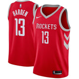 James Harden #13 Houston Rockets 2018/19 Mens Swingman Jersey