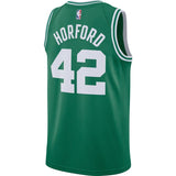 Al Horford #42 Boston Celtics Mens Swingman Jersey