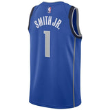 Dennis Smith #11 Dallas Mavericks Mens Swingman Jersey